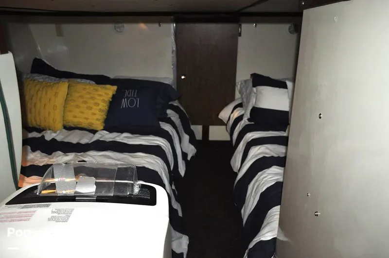 Slide: The Image of Blue Water 45 Sport Sedan 1978 - 16051814