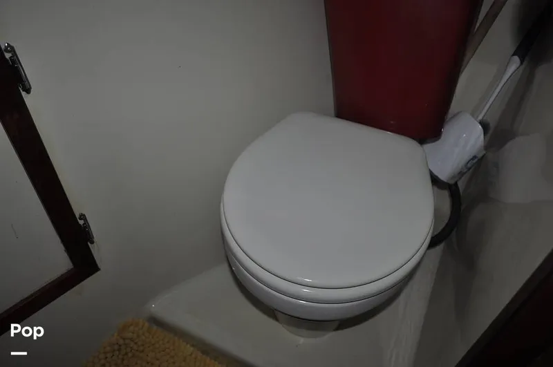 Slide: The Image of Blue Water 45 Sport Sedan 1978 - 16051817