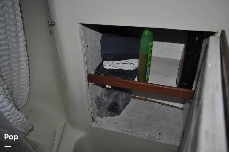 Slide: The Image of Blue Water 45 Sport Sedan 1978 - 16051818