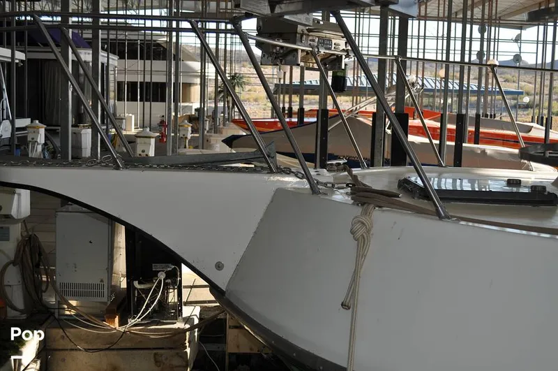 Slide: The Image of Blue Water 45 Sport Sedan 1978 - 16051824