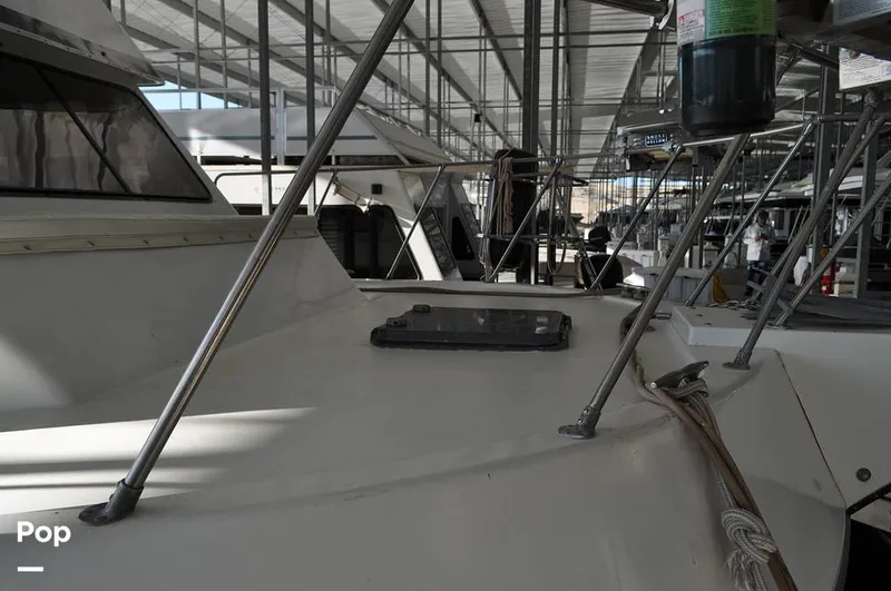 Slide: The Image of Blue Water 45 Sport Sedan 1978 - 16051836