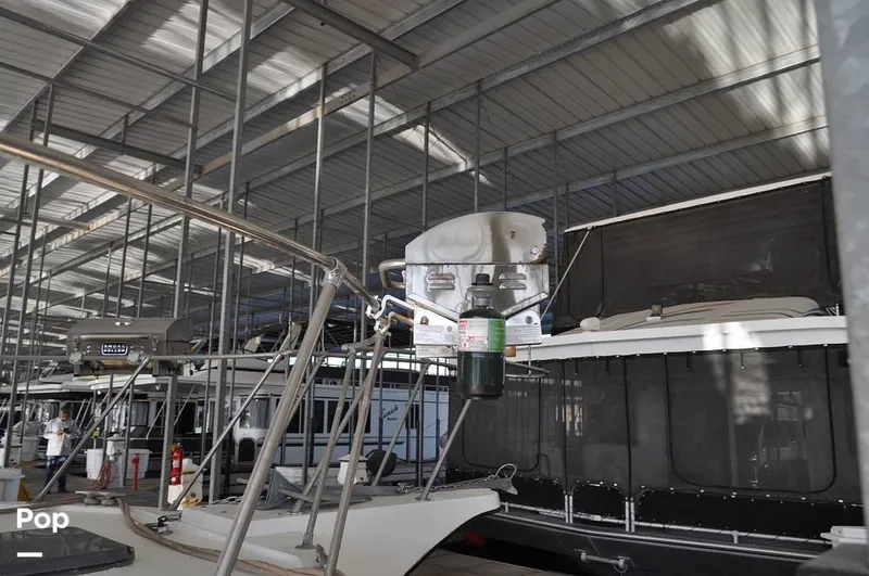 Slide: The Image of Blue Water 45 Sport Sedan 1978 - 16051837