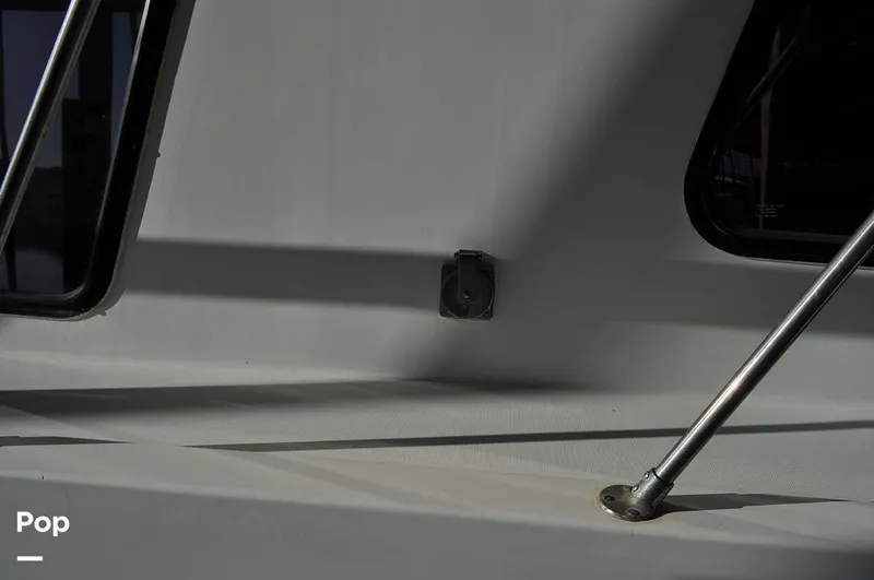 Slide: The Image of Blue Water 45 Sport Sedan 1978 - 16051838