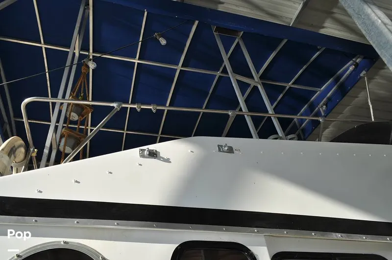 Slide: The Image of Blue Water 45 Sport Sedan 1978 - 16051839