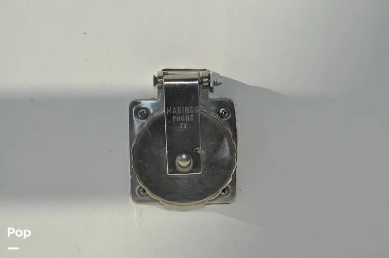 Slide: The Image of Blue Water 45 Sport Sedan 1978 - 16051846