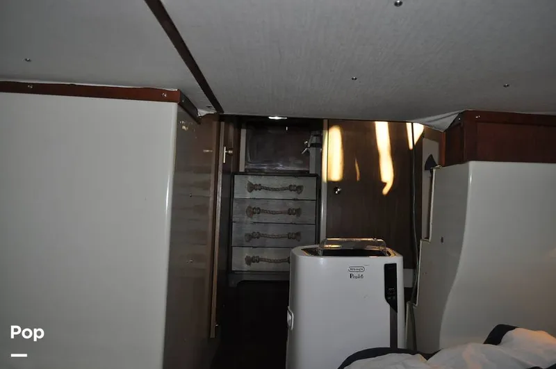 Slide: The Image of Blue Water 45 Sport Sedan 1978 - 16051866