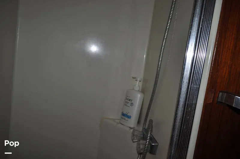 Slide: The Image of Blue Water 45 Sport Sedan 1978 - 16051879