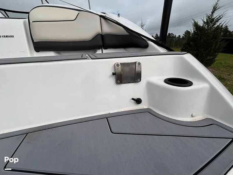 Slide: The Image of Yamaha SX 210 2017 - 16057678