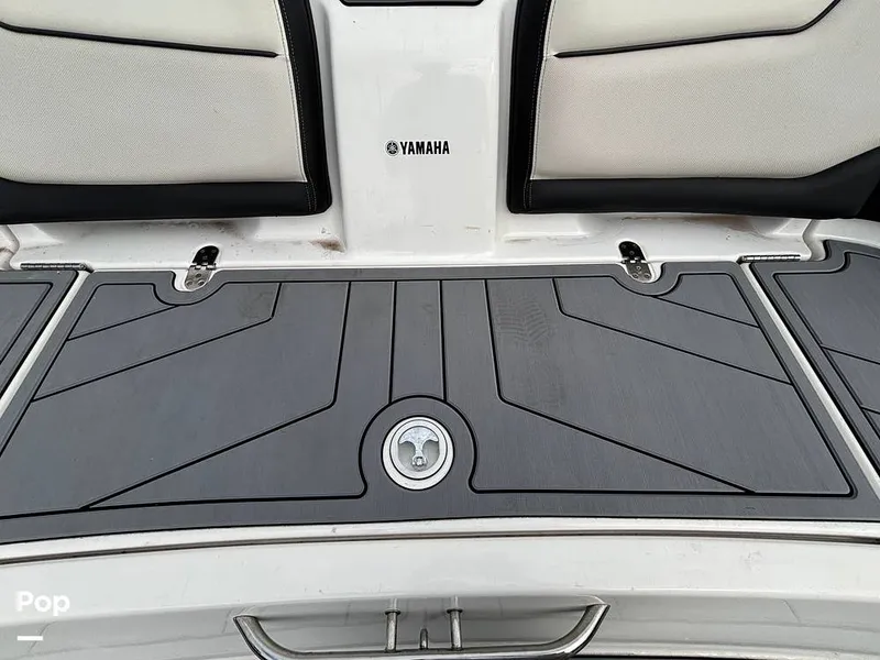 Slide: The Image of Yamaha SX 210 2017 - 16057680