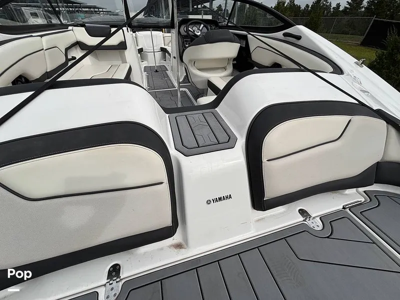 Slide: The Image of Yamaha SX 210 2017 - 16057684