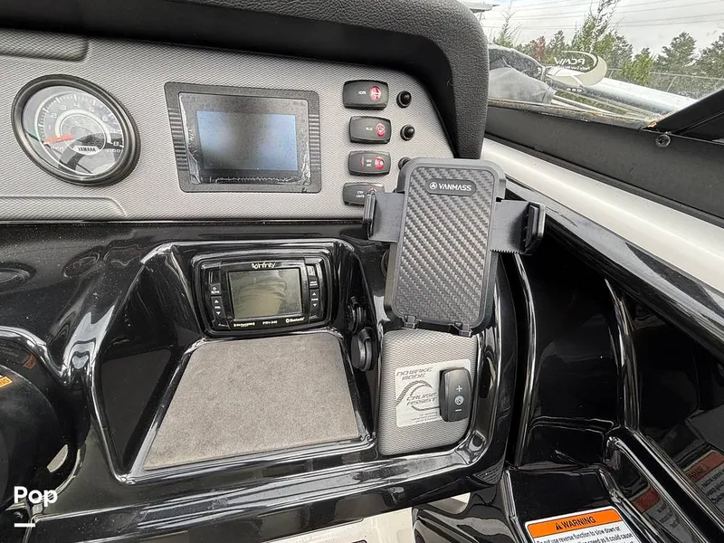 Slide: The Image of Yamaha SX 210 2017 - 16057738