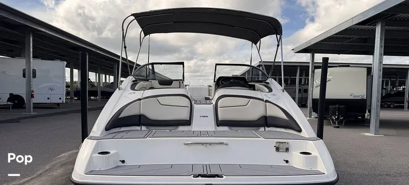 Slide: The Image of Yamaha SX 210 2017 - 16071319