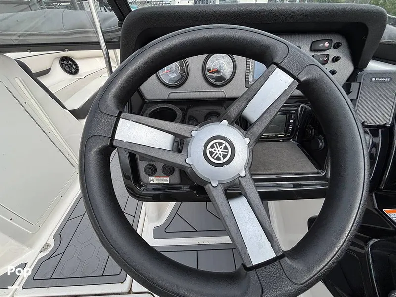 Slide: The Image of Yamaha SX 210 2017 - 16057739