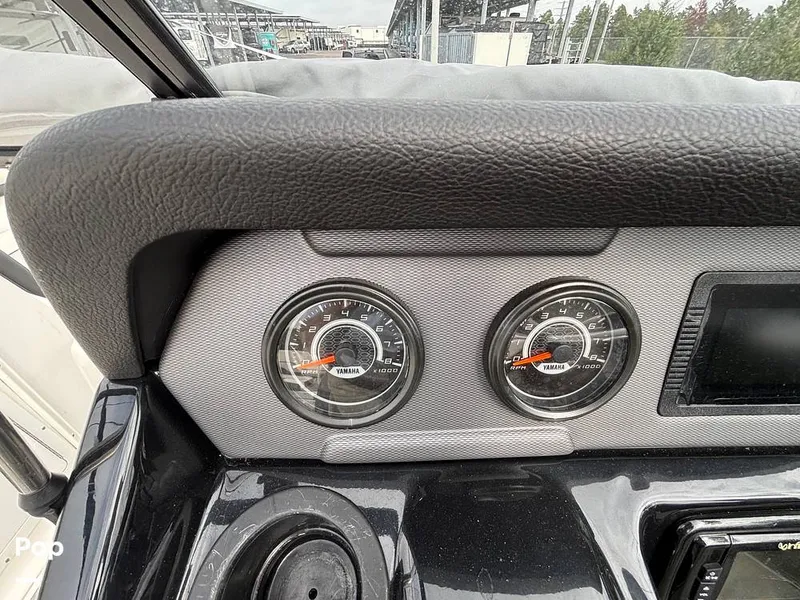 Slide: The Image of Yamaha SX 210 2017 - 16057740