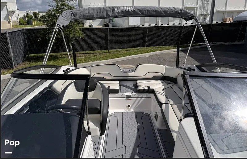 Slide: The Image of Yamaha SX 210 2017 - 16071318