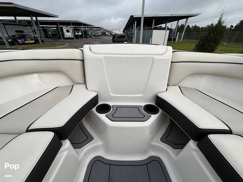 Slide: The Image of Yamaha SX 210 2017 - 16057758