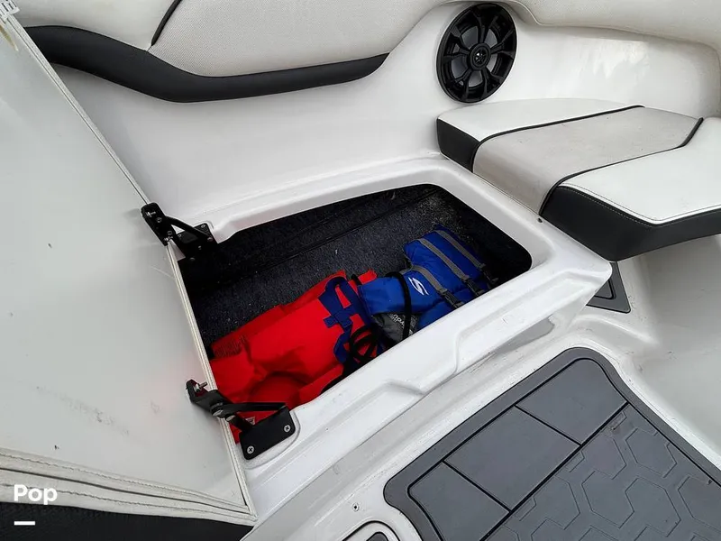 Slide: The Image of Yamaha SX 210 2017 - 16057760