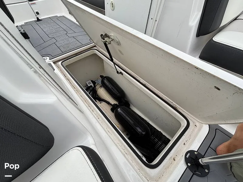 Slide: The Image of Yamaha SX 210 2017 - 16057765