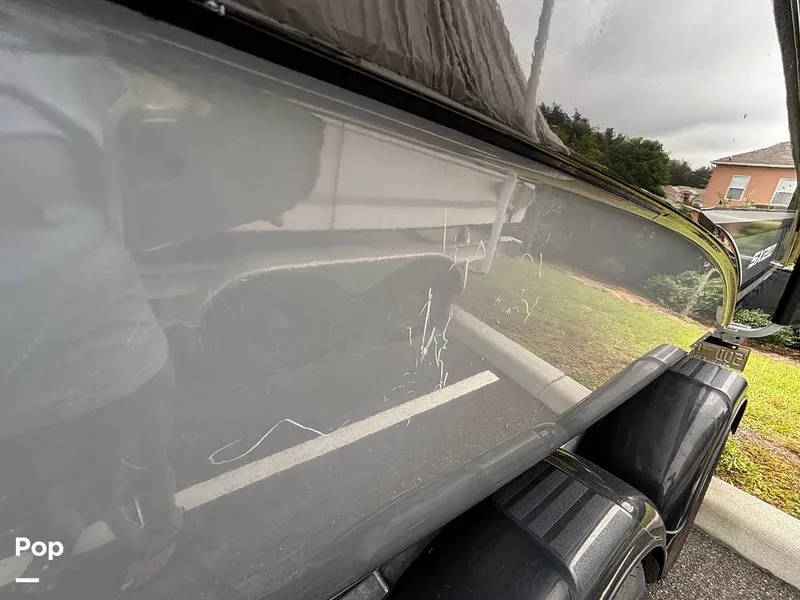 Slide: The Image of Yamaha SX 210 2017 - 16057801