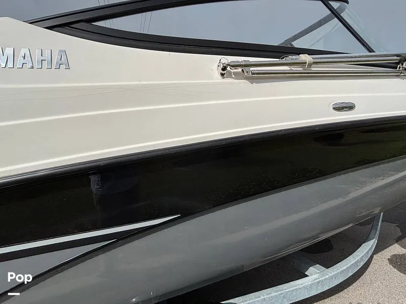 Slide: The Image of Yamaha SX 210 2017 - 16057773