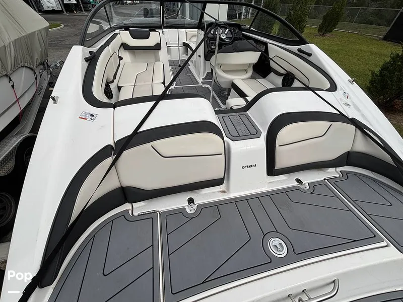 Slide: The Image of Yamaha SX 210 2017 - 16057674