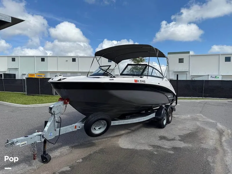 Slide: The Image of Yamaha SX 210 2017 - 16003989