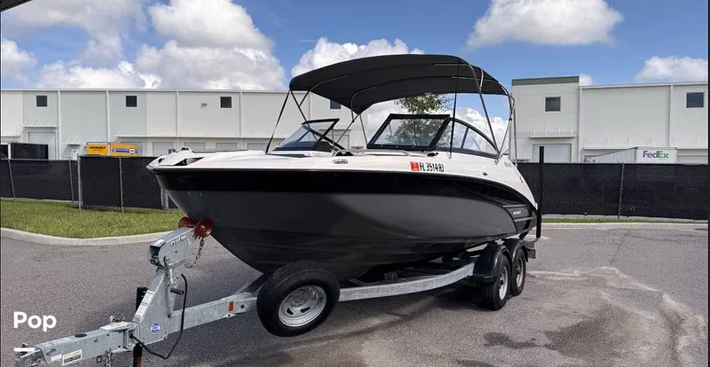 Slide: The Image of Yamaha SX 210 2017 - 16071321