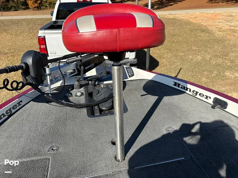 Slide: The Image of Ranger Z520 2016 - 16061690