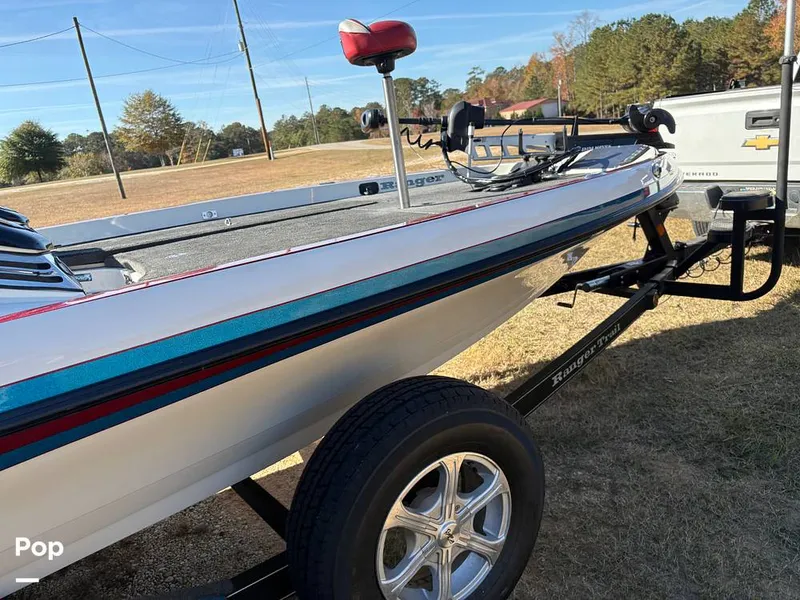 Slide: The Image of Ranger Z520 2016 - 16061667