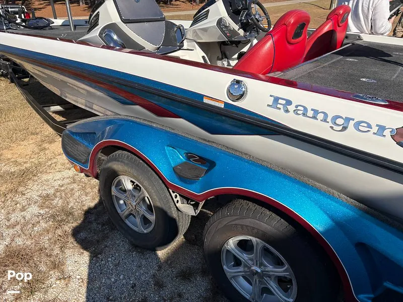 Slide: The Image of Ranger Z520 2016 - 16061670