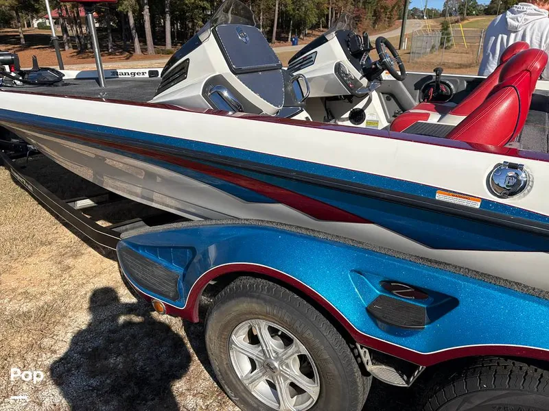 Slide: The Image of Ranger Z520 2016 - 16061671