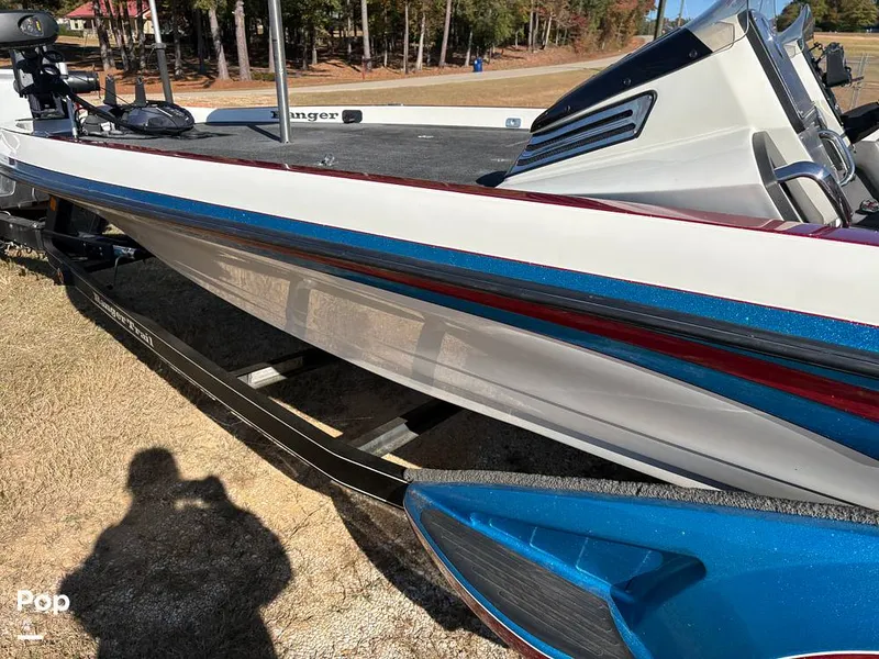 Slide: The Image of Ranger Z520 2016 - 16061672