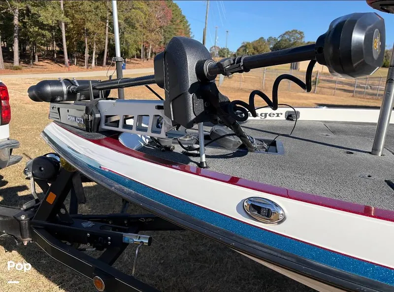 Slide: The Image of Ranger Z520 2016 - 16067052