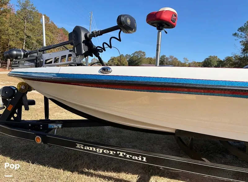 Slide: The Image of Ranger Z520 2016 - 16067050