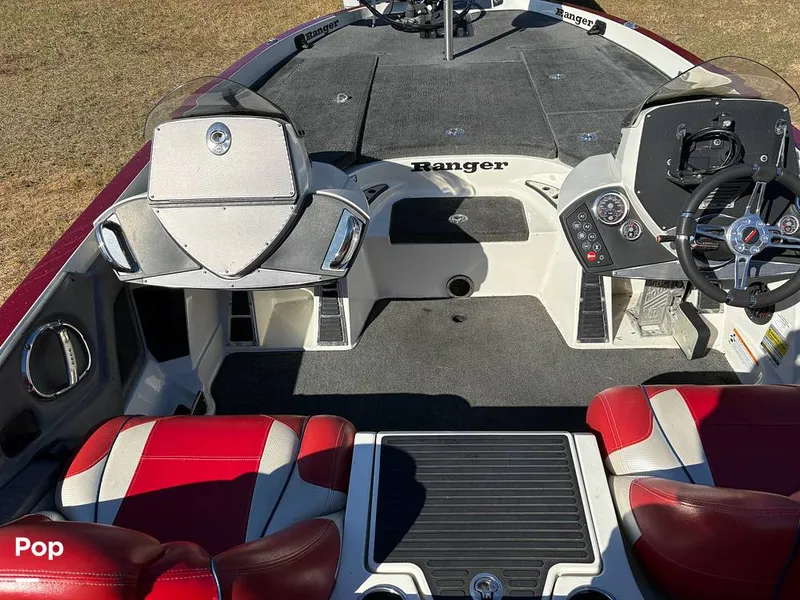 Slide: The Image of Ranger Z520 2016 - 16061679