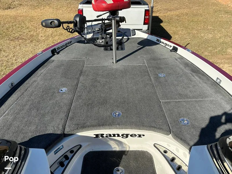 Slide: The Image of Ranger Z520 2016 - 16061680