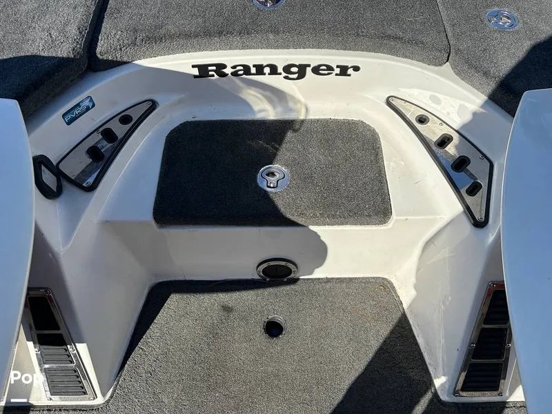 Slide: The Image of Ranger Z520 2016 - 16061681