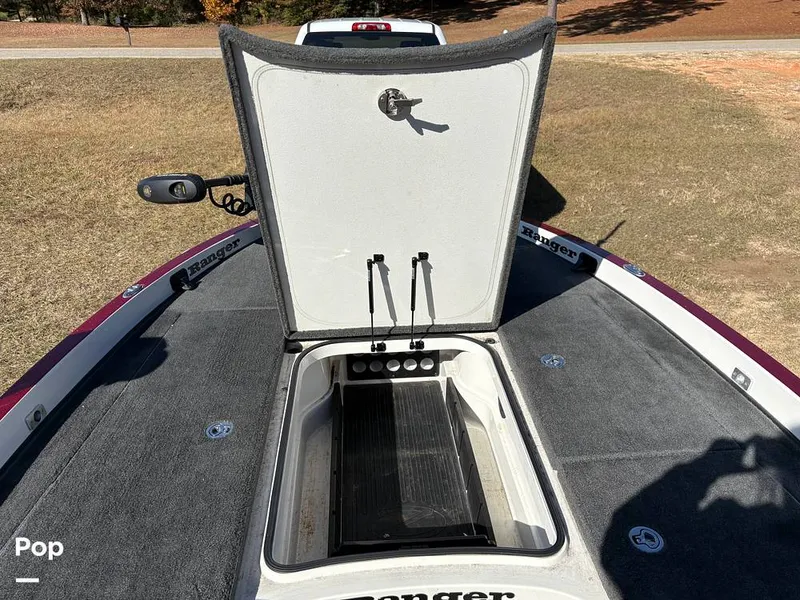 Slide: The Image of Ranger Z520 2016 - 16061683