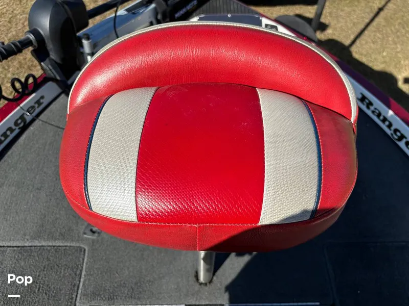 Slide: The Image of Ranger Z520 2016 - 16061691