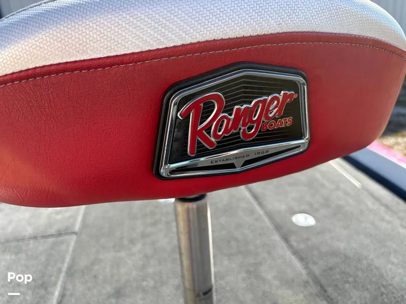 Slide: The Image of Ranger Z520 2016 - 16061692