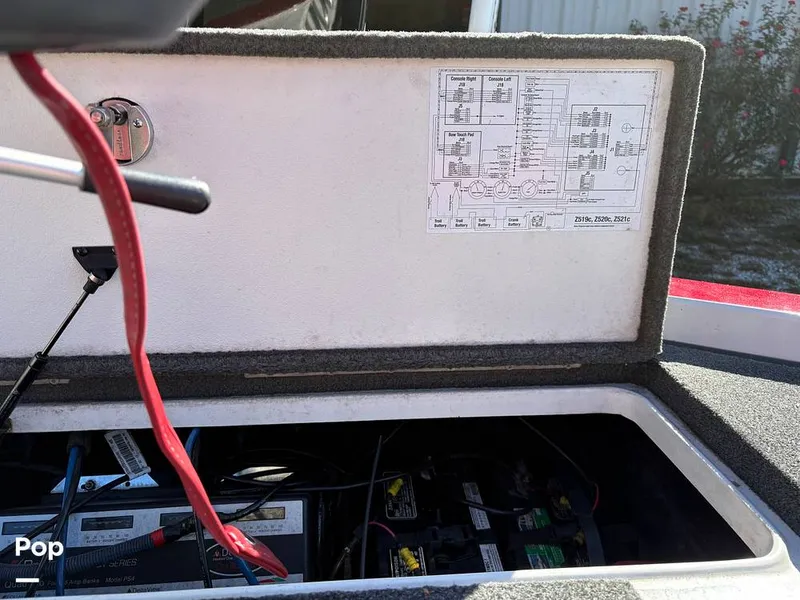 Slide: The Image of Ranger Z520 2016 - 16061695