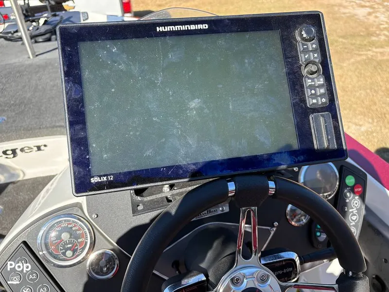 Slide: The Image of Ranger Z520 2016 - 16061705