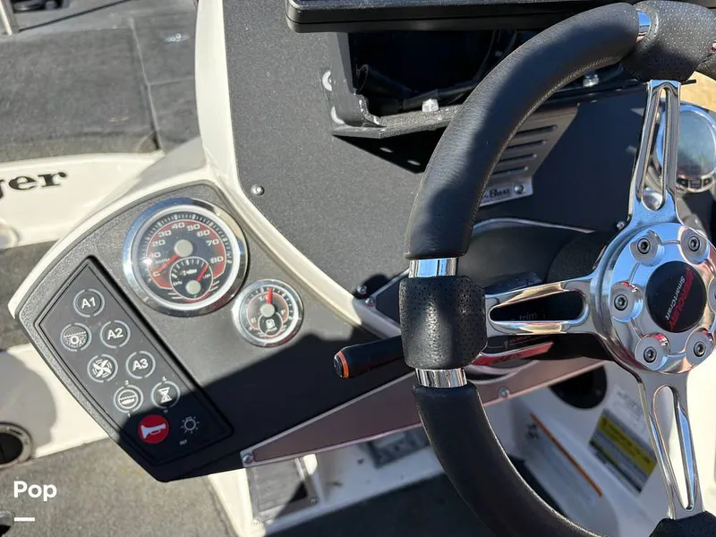 Slide: The Image of Ranger Z520 2016 - 16061706