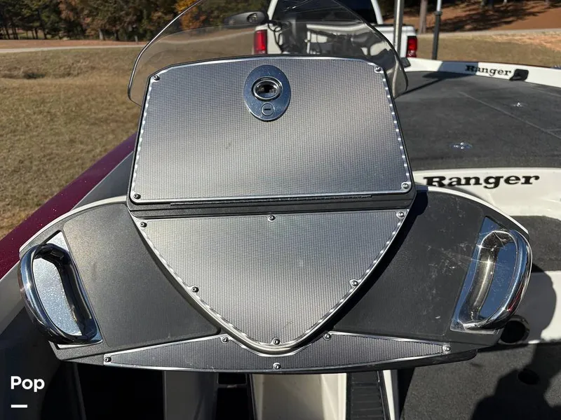 Slide: The Image of Ranger Z520 2016 - 16061731