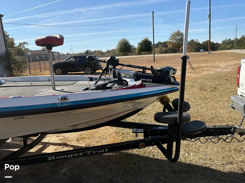 Slide: The Image of Ranger Z520 2016 - 16061734