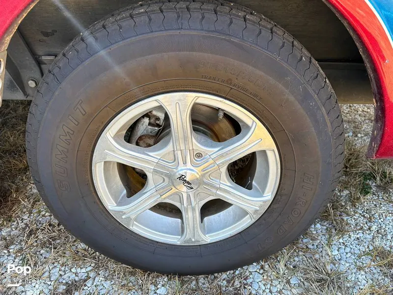 Slide: The Image of Ranger Z520 2016 - 16061743