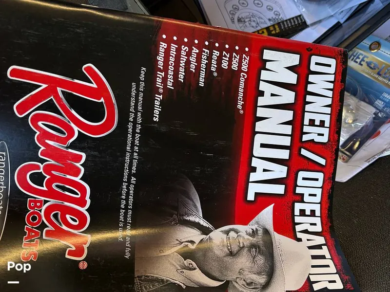 Slide: The Image of Owner Manual - 16061761