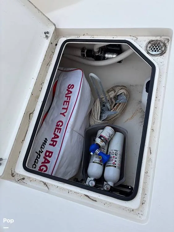 Slide: The Image of Cobia 262 CC 2019 - 16005050