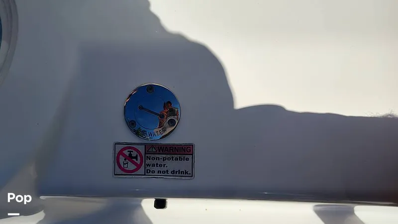 Slide: The Image of Cobia 262 CC 2019 - 16012425