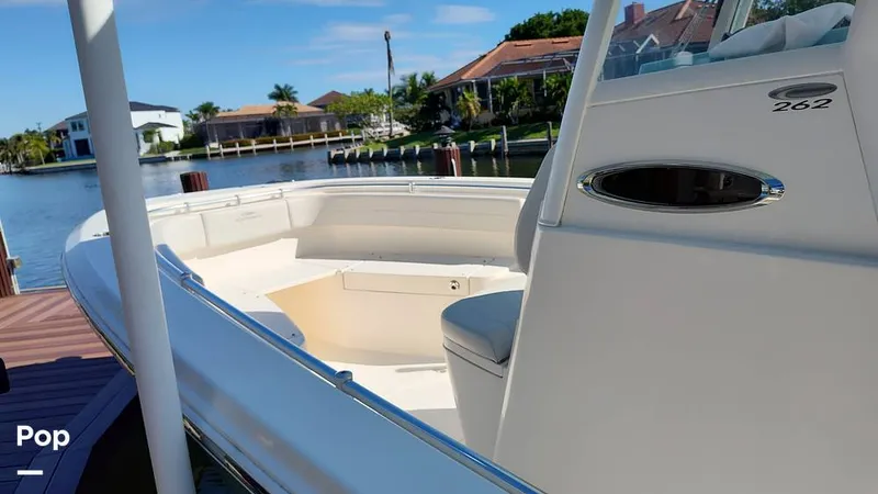 Slide: The Image of Cobia 262 CC 2019 - 16012434